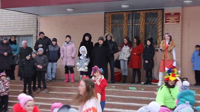 Масленица 4 смотреть онлайн