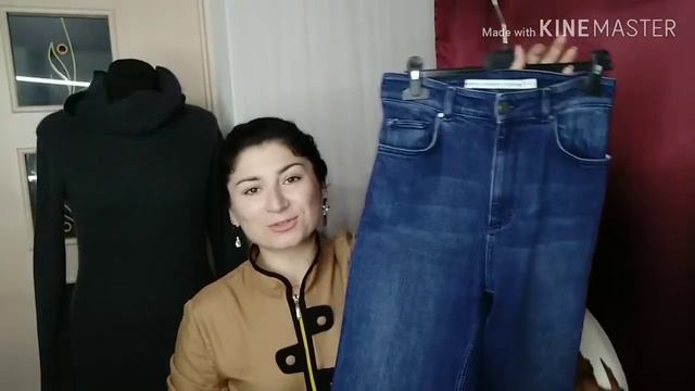 Секонд Хенд находки😱. Покупки с примеркой! Утепляемся! смотреть онлайн