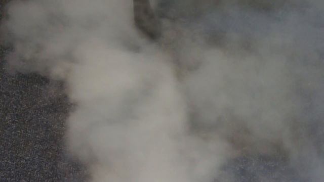 Очистка ковролина парогенератором Menikini смотреть онлайн