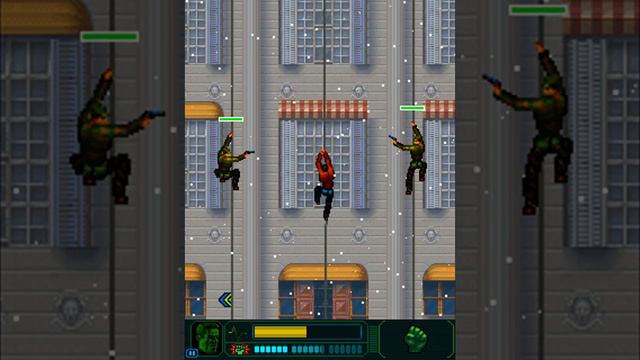 Прохождение игры Конспирация Борна: Уровень 5 - Человек С Меткой