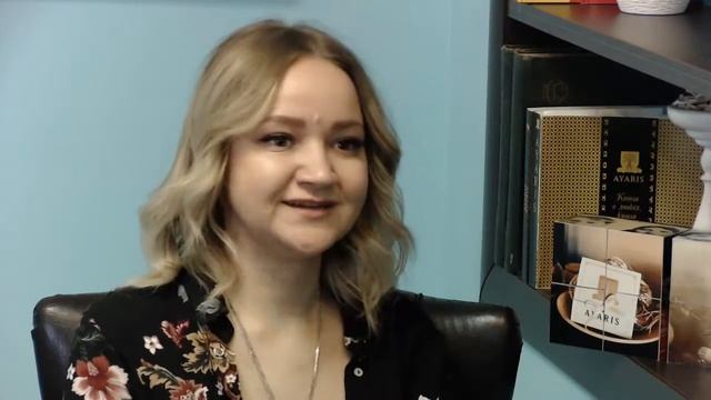 Яна Козловская. Про то, что есть на свете супер-люди. Как это узнать