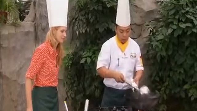 Рецепт курицы гунбао от шеф повара смотреть онлайн