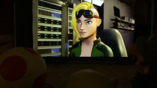 Andy(Me), Boo, & Luigi react to, “META RUNNER- Se.1 Ep.7 No Clip” by SMG4 смотреть онлайн