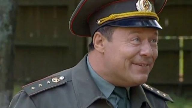 Черпаки в Армии 56 смотреть онлайн