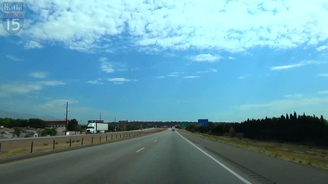 Grand Circle Tour II - Ep 3 || Interstate 15: Virgin River Gorge to Kolob Canyon смотреть онлайн