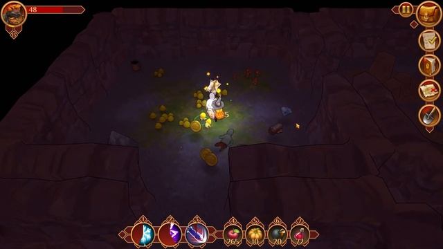 Quest Hunter Прохождение ★ Бомбермен ★ #14 смотреть онлайн