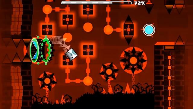 TARTARUS VERIFIED! By Riot and more [LEGENDARY DEMON] _ Geometry Dash (720p).mp4 смотреть онлайн