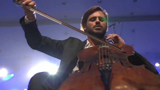 Hauser _avi maria смотреть онлайн