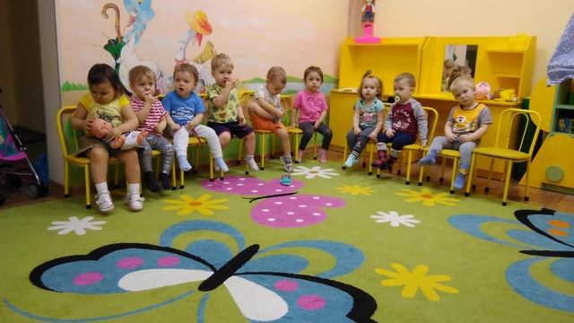 Молодежная (малыши) смотреть онлайн