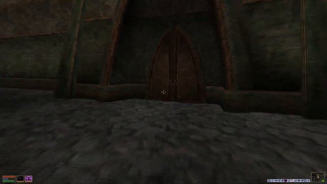 Да кто такой этот Ваш Tribunal - DLC - (TES III: Morrowind - Tribunal кратко)