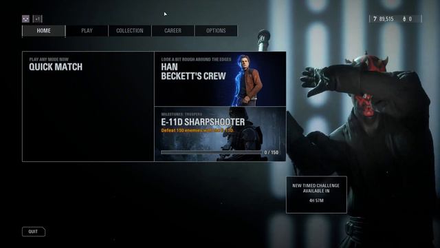 ERROR 721 FIX | BATTLEFRONT 2