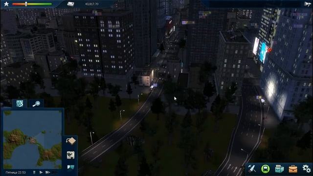 Взгляд на Cities in motion 2 смотреть онлайн