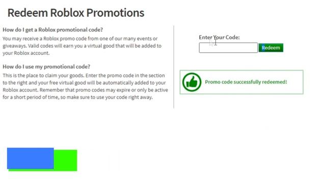 НОВЫЙ КОД на ПЛАЩ ? РОБЛОКС ПРОМОКОДЫ 2020 ? БЕСПЛАТНЫЕ ВЕЩИ ROBLOX смотреть онлайн
