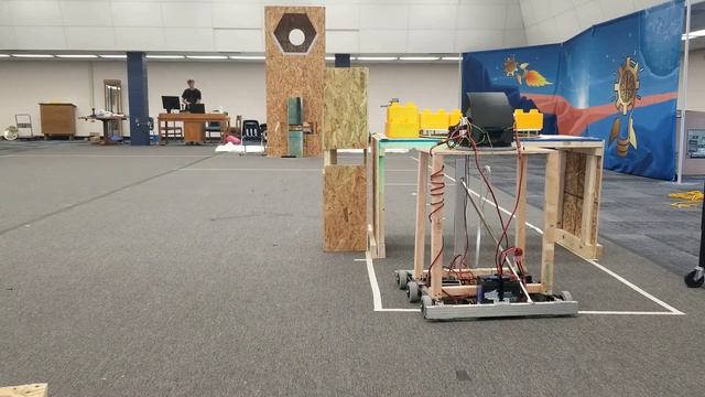 2020 FRC INFINITE RECHARGE - SHOOTER WITH LIMELIGHT смотреть онлайн