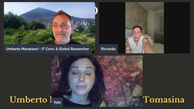 LE SFERAMIDI BOSNIACHE. Con Umberto Morazzoni e Riccardo Tomasina смотреть онлайн