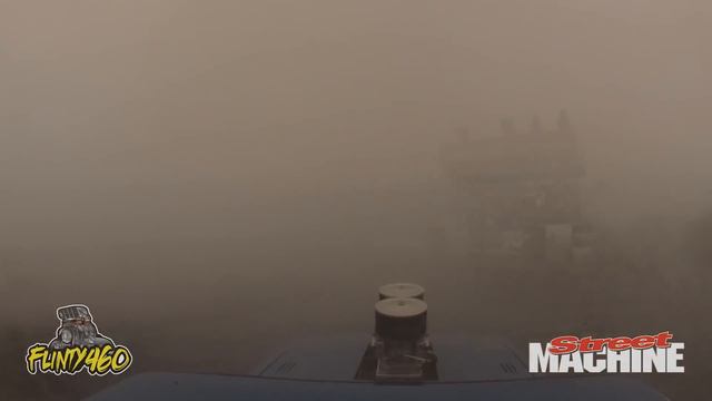THE CRAZIEST BURNOUT IN SUMMERNATS HISTORY смотреть онлайн