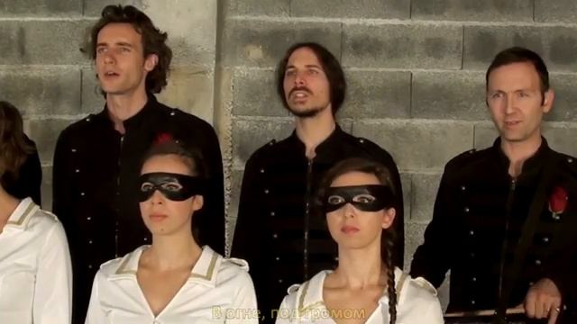 Миллион роз для Донбасса. смотреть онлайн