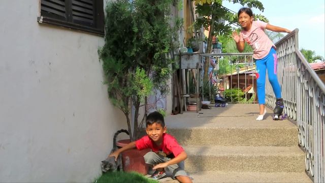 What is Guayaquil Ecuador Like? | 2021 (Las Peñas, Aerovía, Iguana Park, Malecón) смотреть онлайн