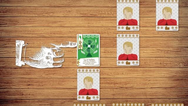 How to Play the Home Alone Game in 4 Minutes - The Rules Girl смотреть онлайн