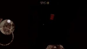 Как выбраться из лабиринта в игре Death park 1 лайфхак ?