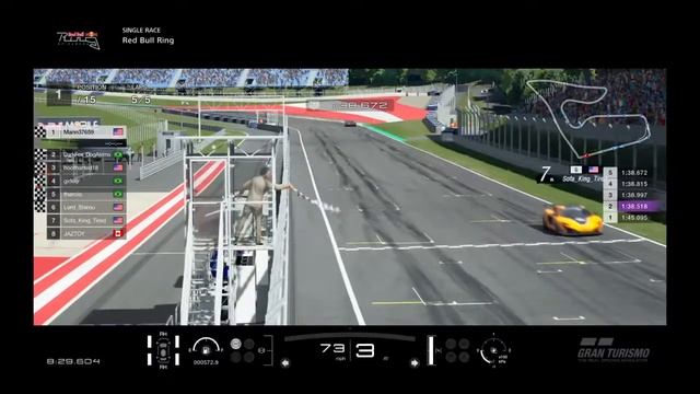 MannRacing Audi TT to Victory Lane for WIN #46 at Red Bull Ring 051120 смотреть онлайн