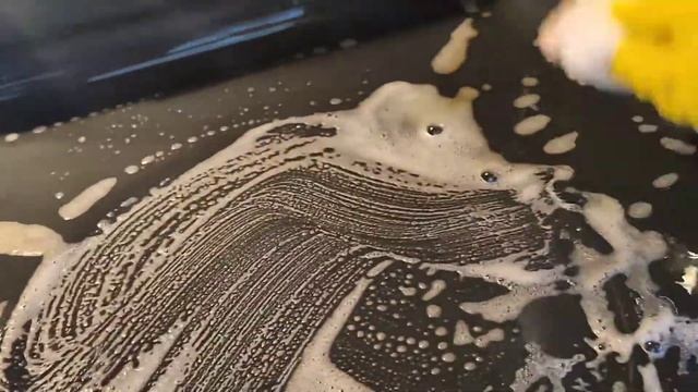 Чистим нагар в духовке смотреть онлайн