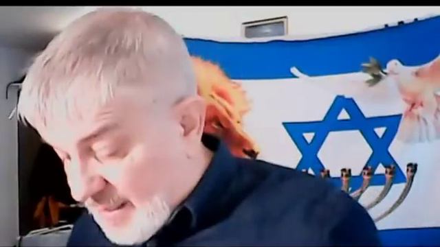 180_Когда будут говорить мир и безопасность - внезапно постигнет их пагуба. Ребе Юзек. смотреть онлайн