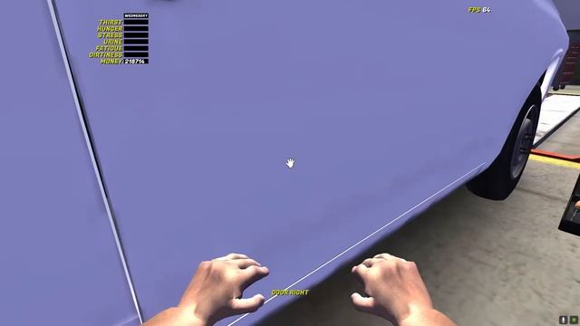 COMO INSTALAR O TURBO NO SATSUMA (MY SUMMER CAR)!! смотреть онлайн