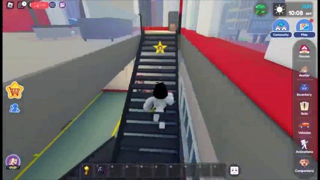 HOW TO GET ALL THE *TROPHIES* IN LIVETOPIA (NEW MAP) //Livetopia Roleplay (Roblox) смотреть онлайн