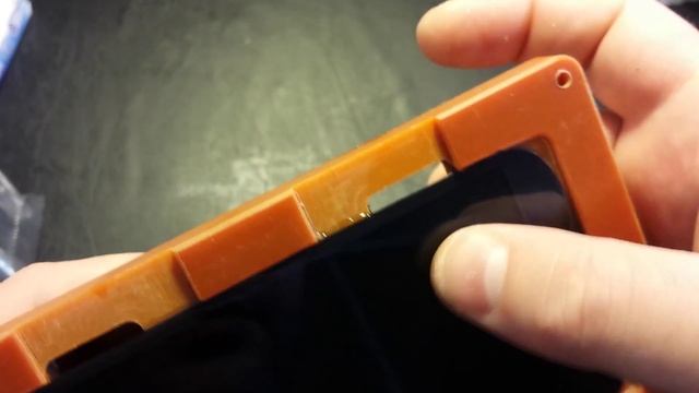 Samsung Galaxy S3 Glas wechseln, Glass replacement, замена стекла LOCA Самсунг С3 UV Kleber смотреть онлайн