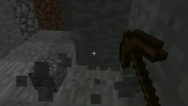 Let's play Minecraft как выжить свою первую ночь смотреть онлайн