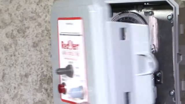 Red Alert Timer Control Panel Installation смотреть онлайн