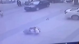 Взрывы метана в канализации