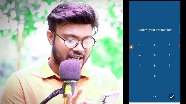 মোবাইলে থাকা ঘড়িতে আজব সেটিংস | Shohag Khandokar !! смотреть онлайн