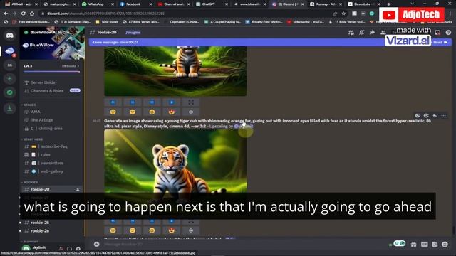 Best AI Text To Animated Video Ggenerator | Make Money With AI 2023, 100% FREE AI Video Generator смотреть онлайн