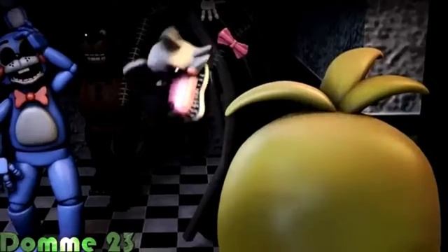 Той Чика и той Бонни поют смотреть онлайн