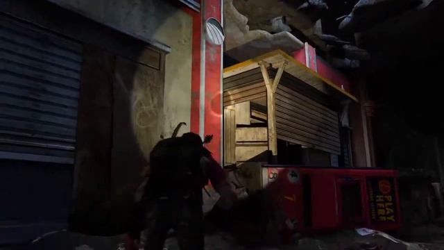 The Last of US / Одни из нас / 18+ / Прохождение #43 / Доп. Оставшиеся позади. часть 4 смотреть онлайн