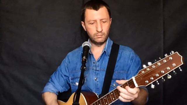 Мы все поймем (А.Я. Розенбаум) кавер смотреть онлайн