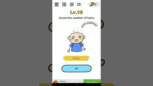 Brain out level 12 13 40 15 16 17 18 1920 solution смотреть онлайн