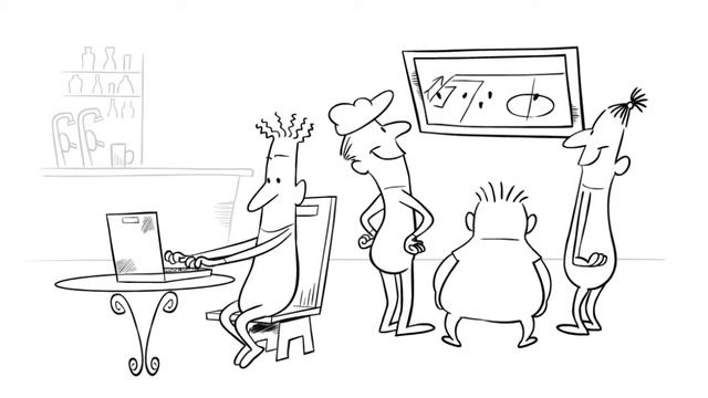 Зачем нужен коворкинг? смотреть онлайн