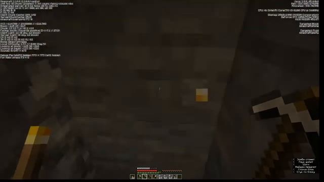 Lp. [Minecraft] #Возвращение_легенды #3.1 ПОТЕРЯННЫЙ ЧЕЛОВЕК смотреть онлайн