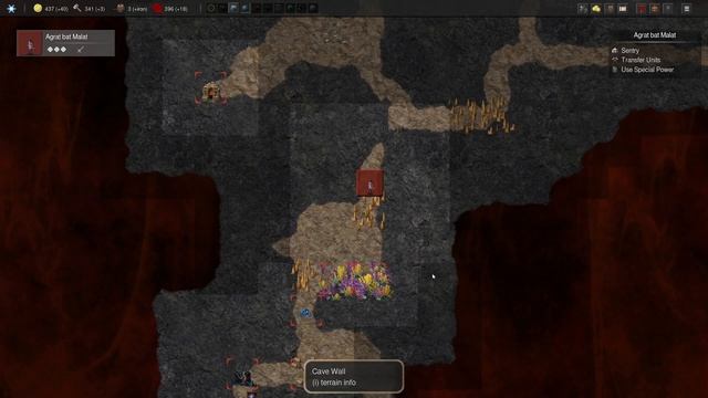 Conquest of Elysium 5: Mod Series | Drow Matriarch Part 2 смотреть онлайн