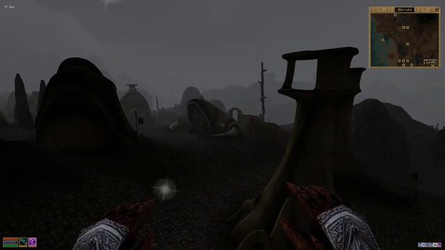 Morrowind (Part 9) смотреть онлайн