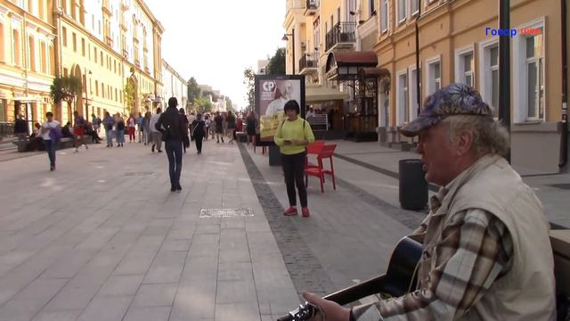 Тенор Рашид Науметов Песня про Мишек смотреть онлайн