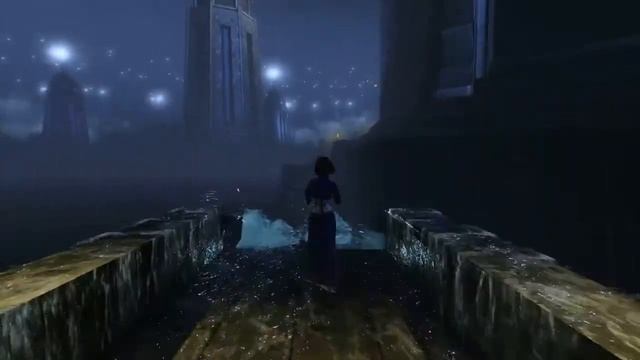 BioShock Infinite AMD HD 7750 Ultra Setting смотреть онлайн