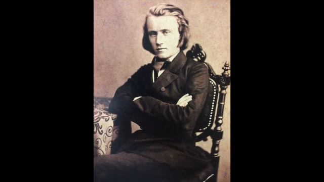Brahms: Symphony no. 2 in D Major op. 73 (4/4) - Bruno Walter; New York Philharmonic Orchestra смотреть онлайн