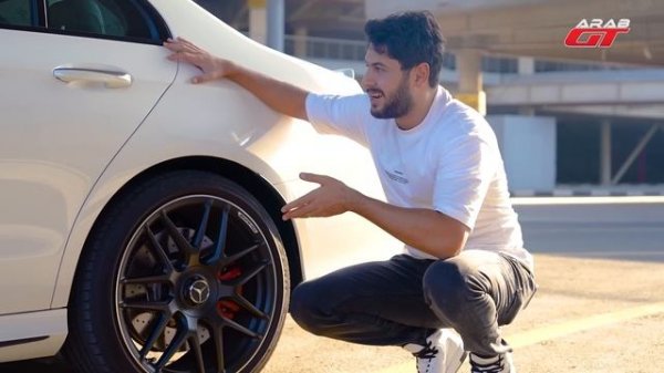 Mercedes AMG E63 2023 تجربة تفصيلية مرسيدس اي ام جي اي63