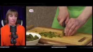 МОЯ СВЕКРОВЬ — МОНСТР ► МАГИЧЕСКАЯ  ФЕЕРИЯ ► 19 НЕДЕЛЯ ► 5 ДЕНЬ