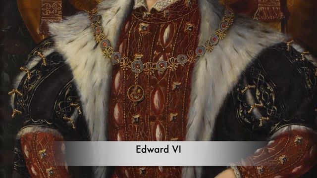 Which Of Henry VIII's Wives Was The Most Important смотреть онлайн