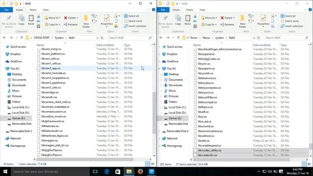 [1080P]How to (Cross) Port MT67xx or 64bit Mediatek Processors | 2016 смотреть онлайн